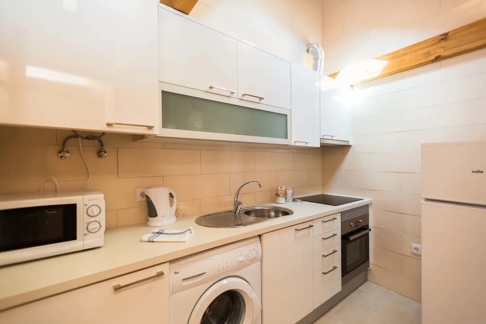 ShortStayFlat Santos - photo 20