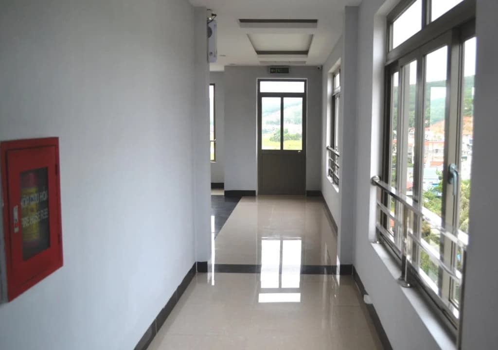 Bong Sen Ha Long Hotel - photo 9