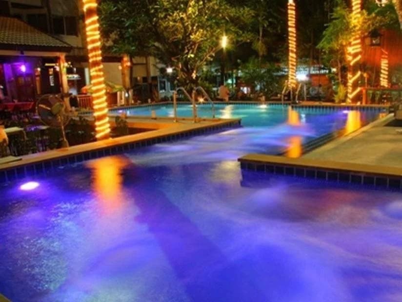 Rider Resort - photo 16
