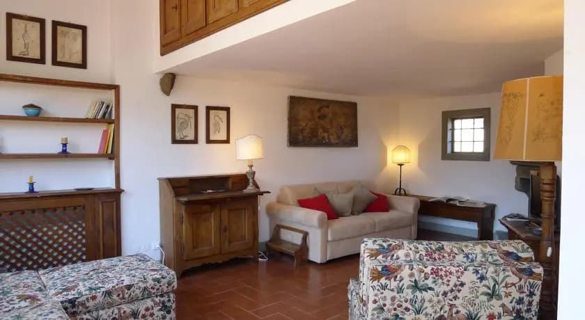 Attic San Niccolò - photo 6