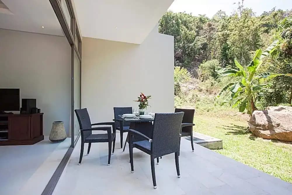 2BR Private Pool Villa Bang Por SDV006-By Samui Dream Villas - photo 13
