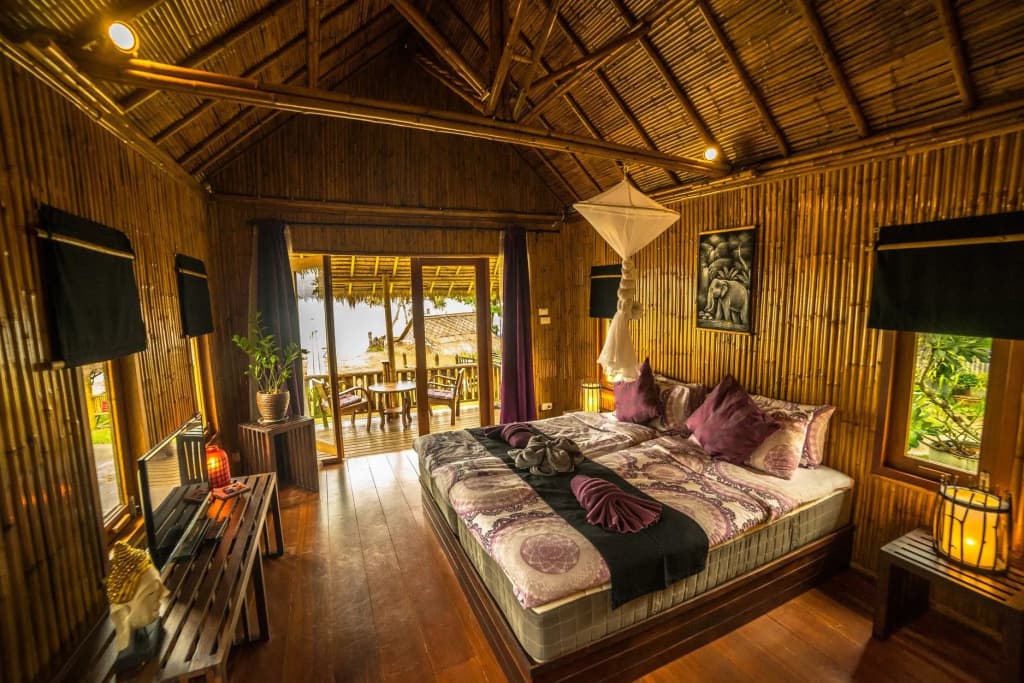 Lazy Days Bungalows - photo 4