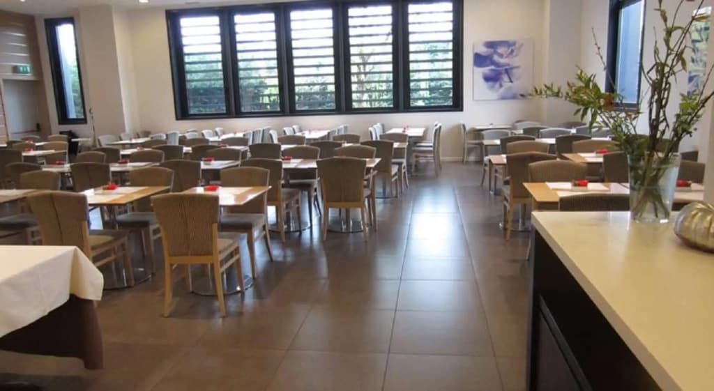 IH Hotels Milano Gioia - photo 6