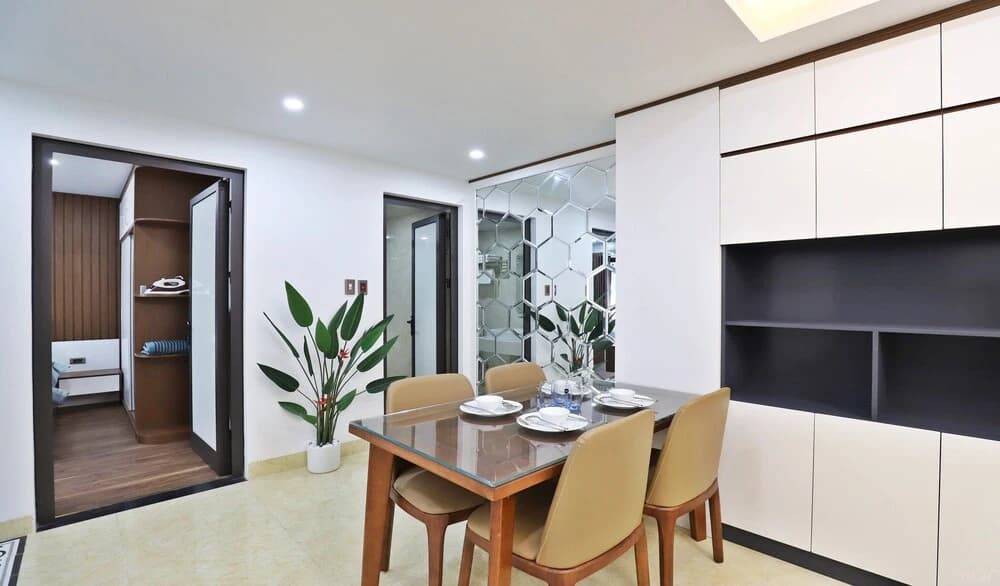 Xuan La Apartment - photo 5