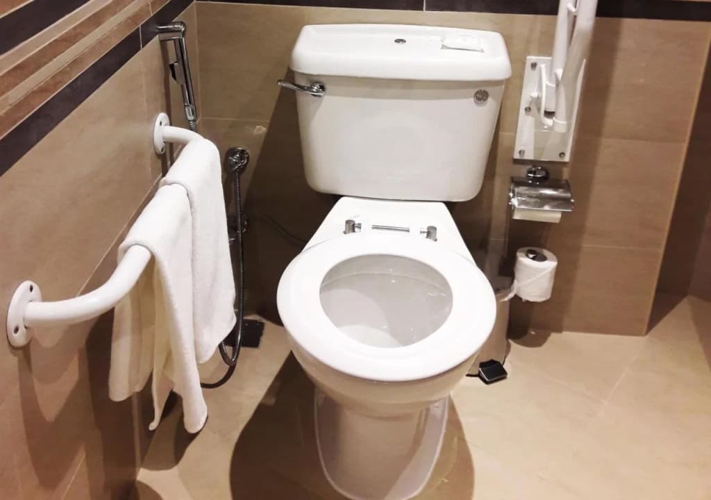 Coral Muscat Hotel & Apartment - photo 10