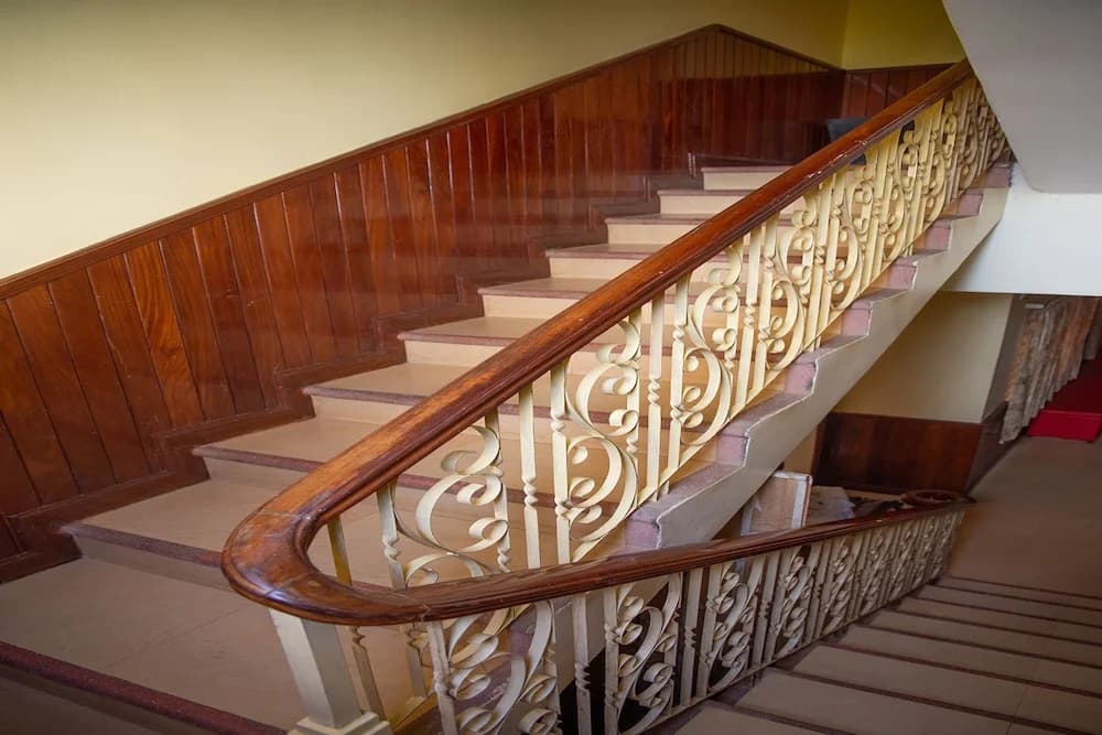 Hotel Rajdhani Palace - photo 10