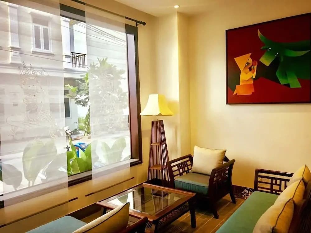Danang Moment - Boutique Serviced Apartment - photo 7