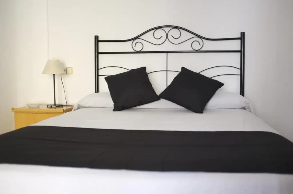 Hostal Europa - photo 3