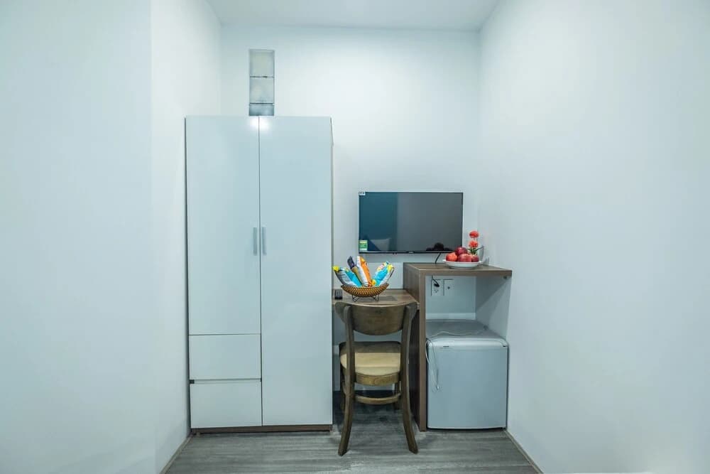 Eldoris Apartment & Hotel - photo 5
