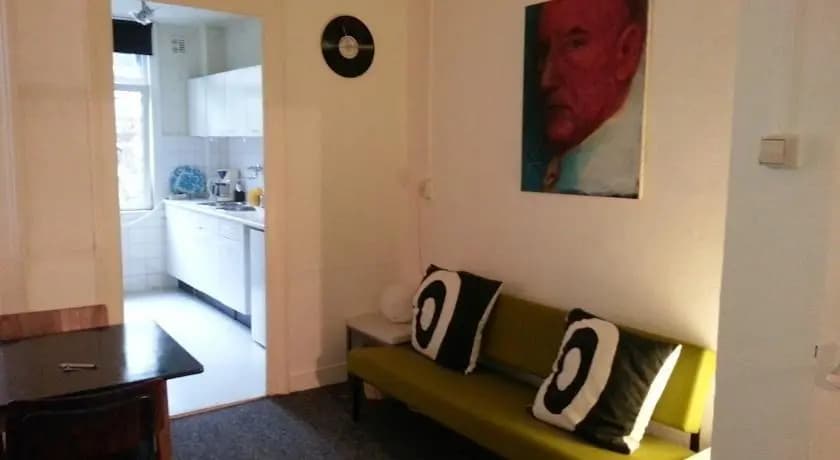 Chill Inn - photo 7
