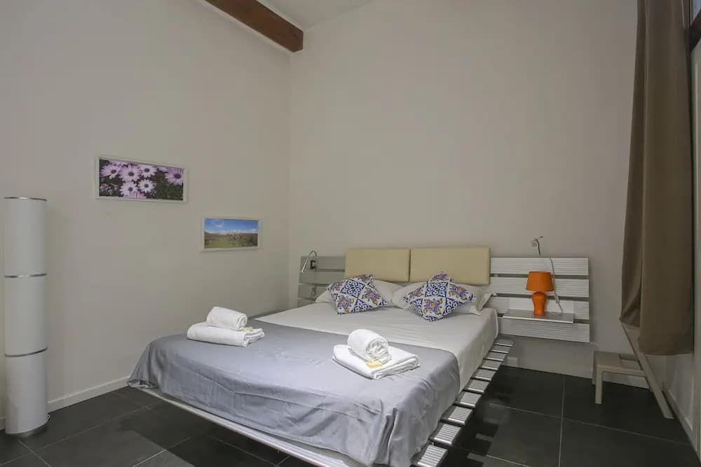 Classy Apartment - photo 5