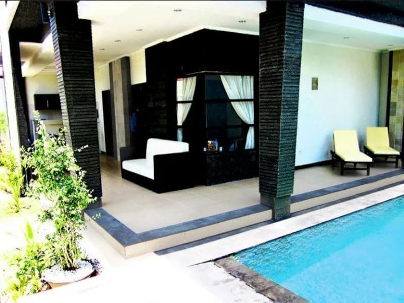 Sri Devi Villas - photo 2