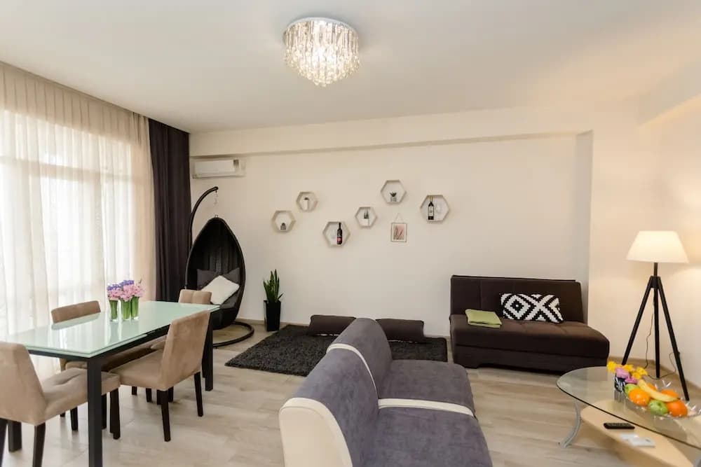 Falcon Apartments - Rustaveli - photo 4