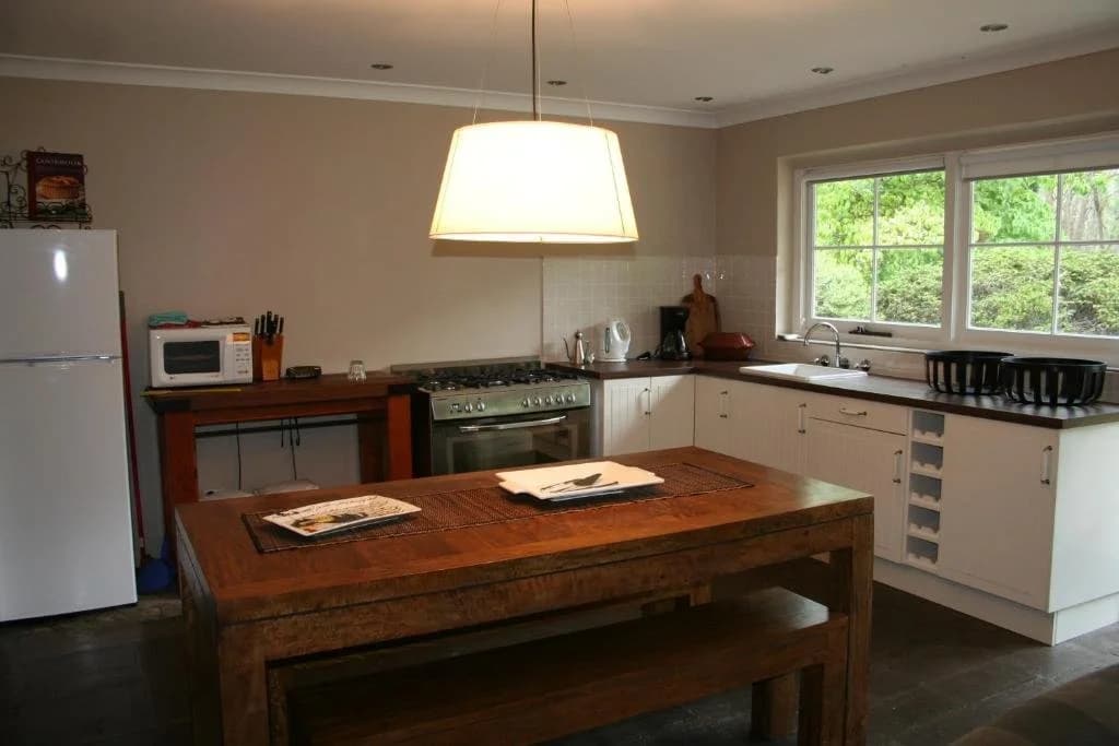 The Kitchen Cottage - photo 15