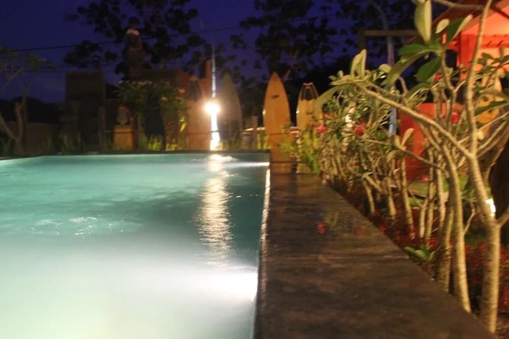 Bingin Inn - photo 14