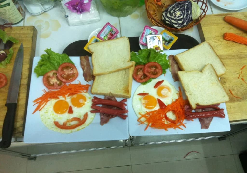 Larn Park Resortel - photo 13