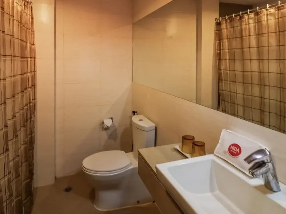 Nida Rooms Charoenkrung 42 Arcade - photo 9