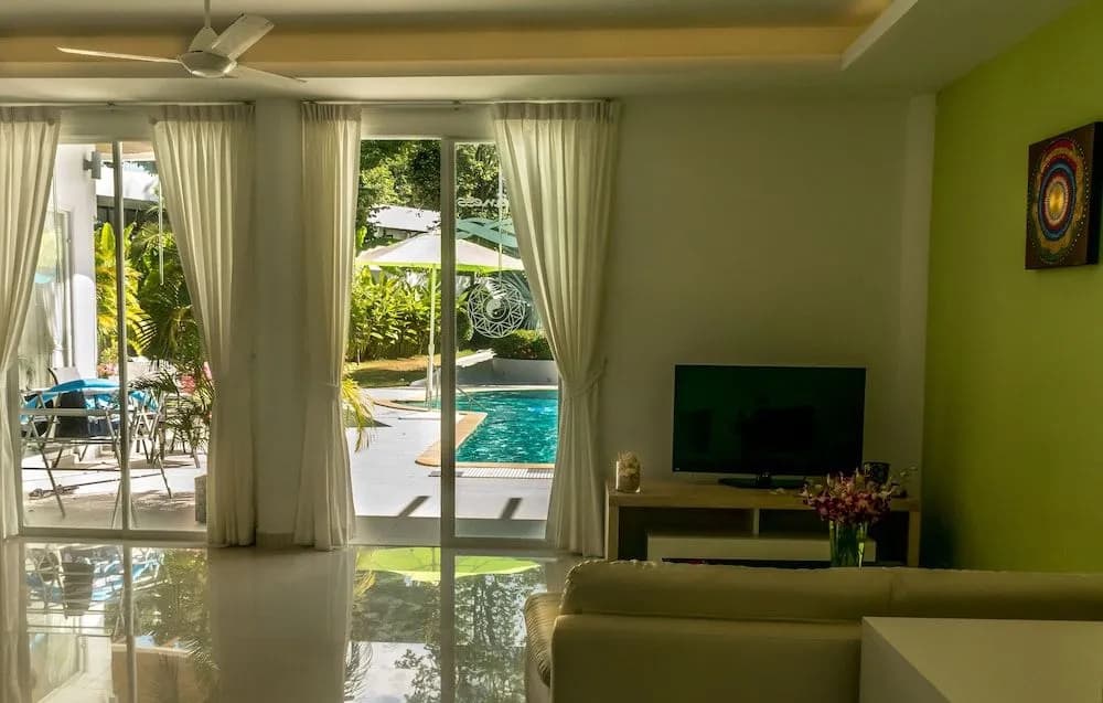 The Inspiration Residence - photo 6
