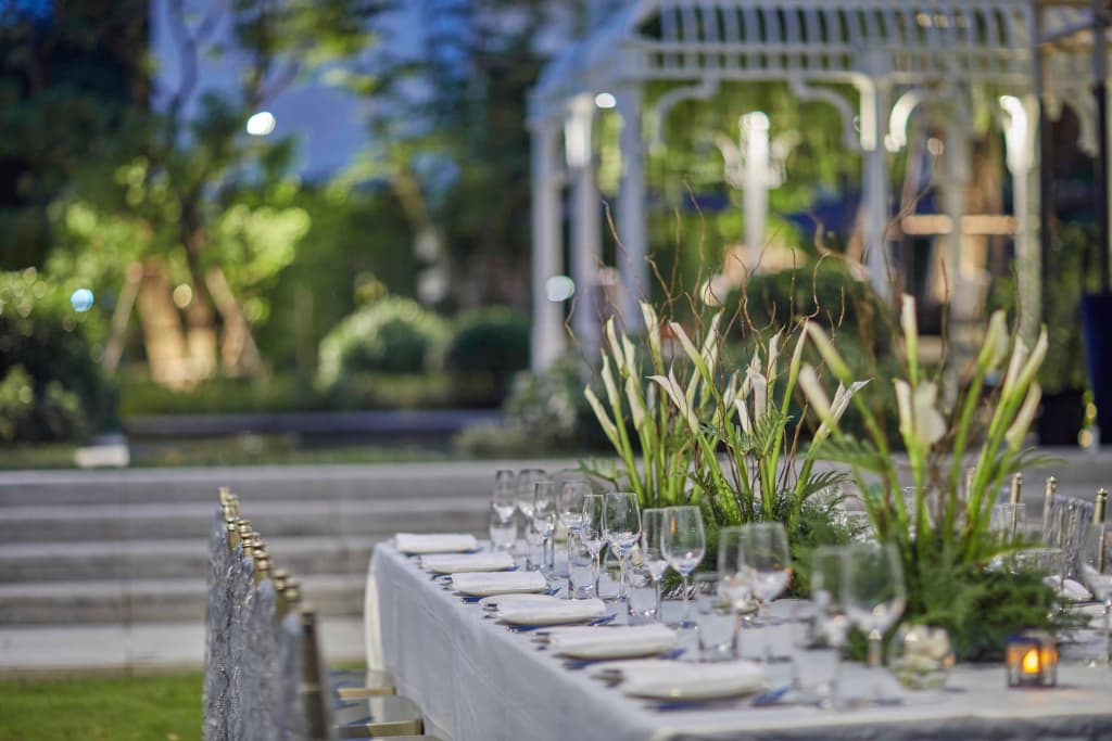 137 Pillars Suites Bangkok - photo 20