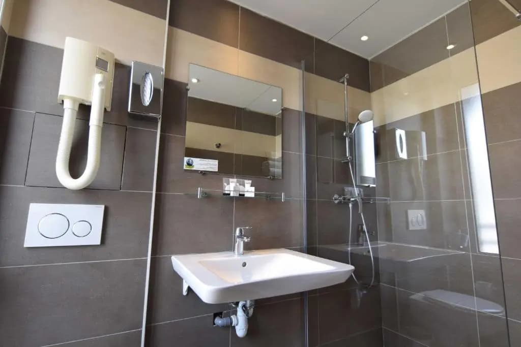 Hôtel Alyss Cambronne Eiffel - photo 9