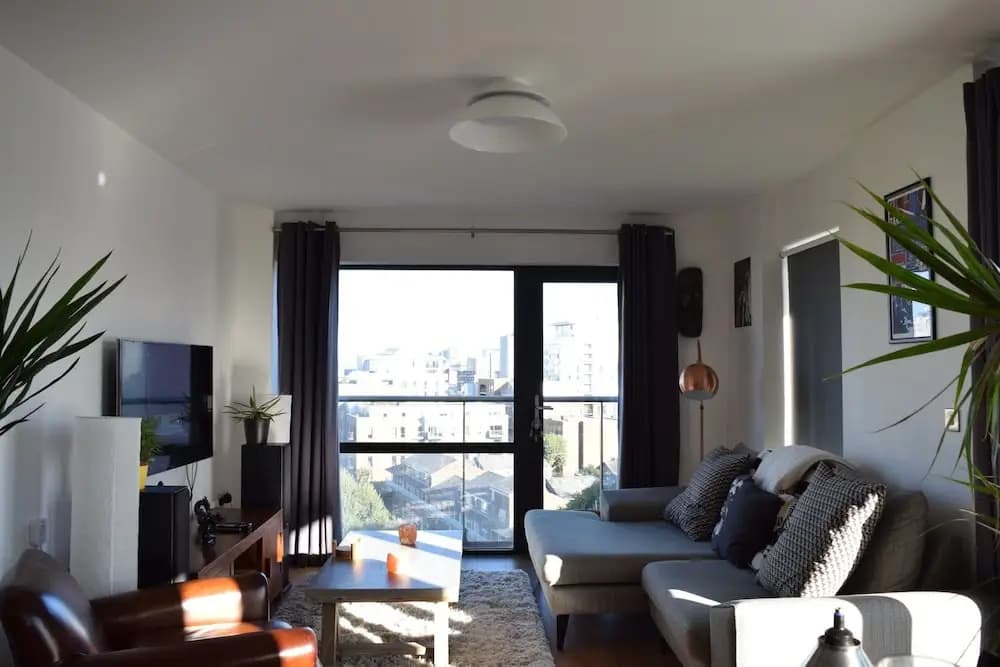 Abbotts Wharf Apartment - photo 5