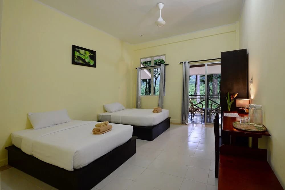 Kawag Nature Lodge - photo 2