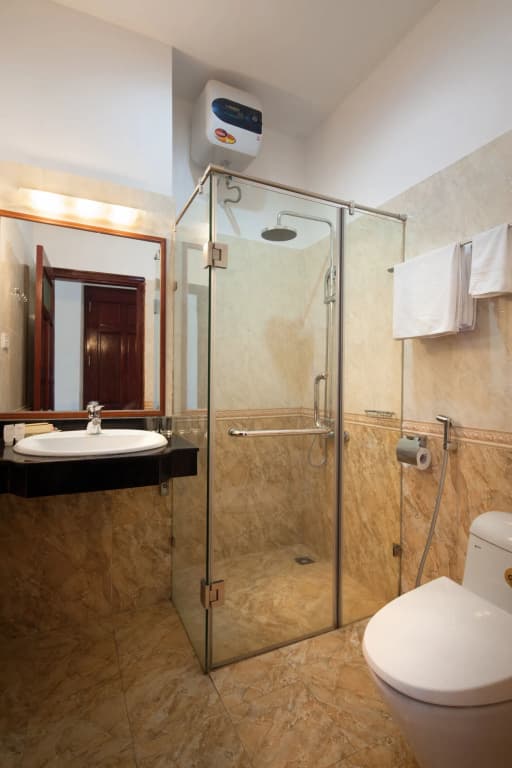 Brandi Hanoi Hotel - photo 9