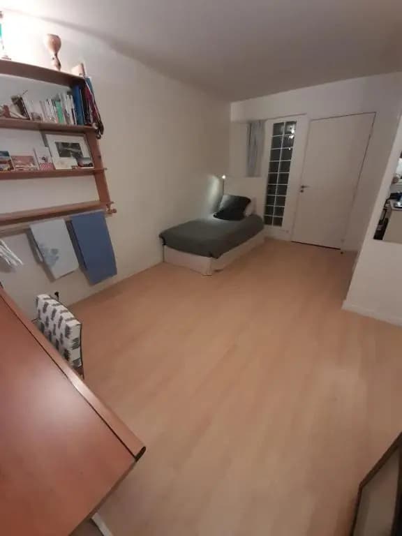 Homestay Paris Porte de Versailles - photo 4