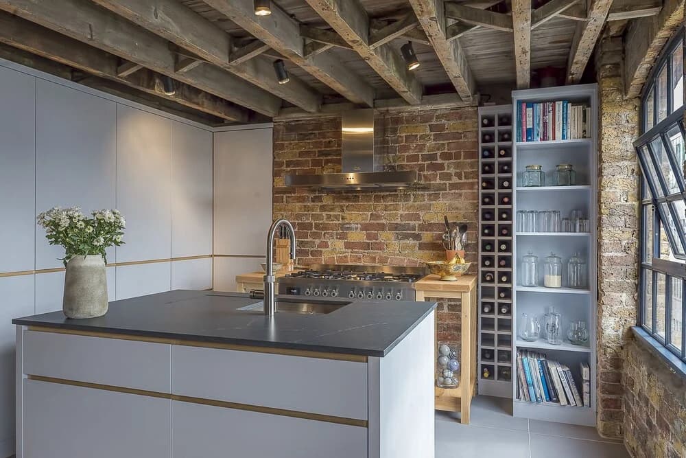 Bermondsey Loft - photo 13