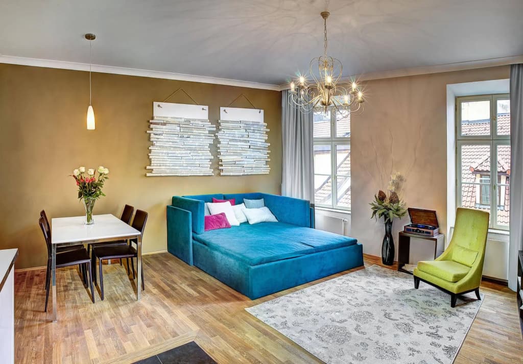 4 Arts Apartments by Adrez Living - photo 3