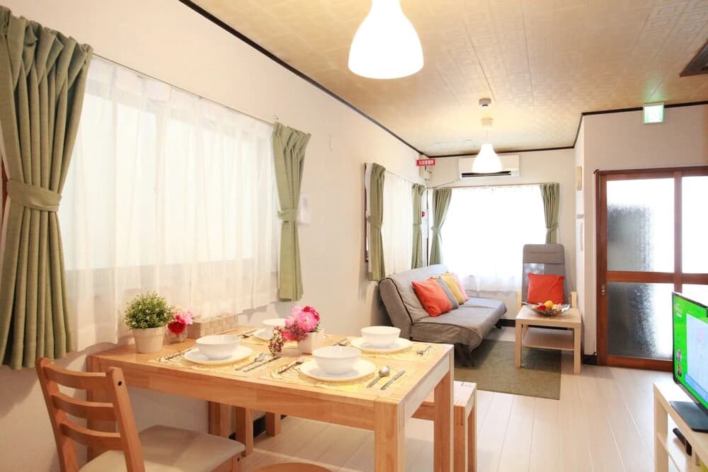 Samy's Guest House K1 - photo 22