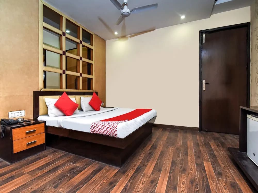 OYO 6467 Kochar Plaza - photo 5