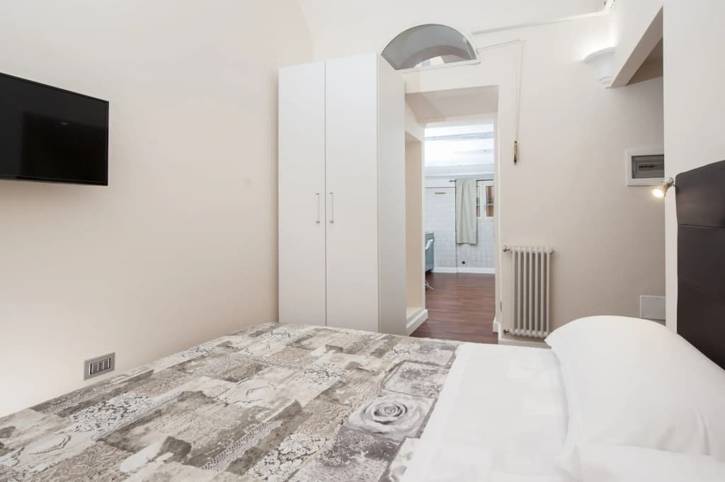 Trinity Luxury Rooms - photo 6