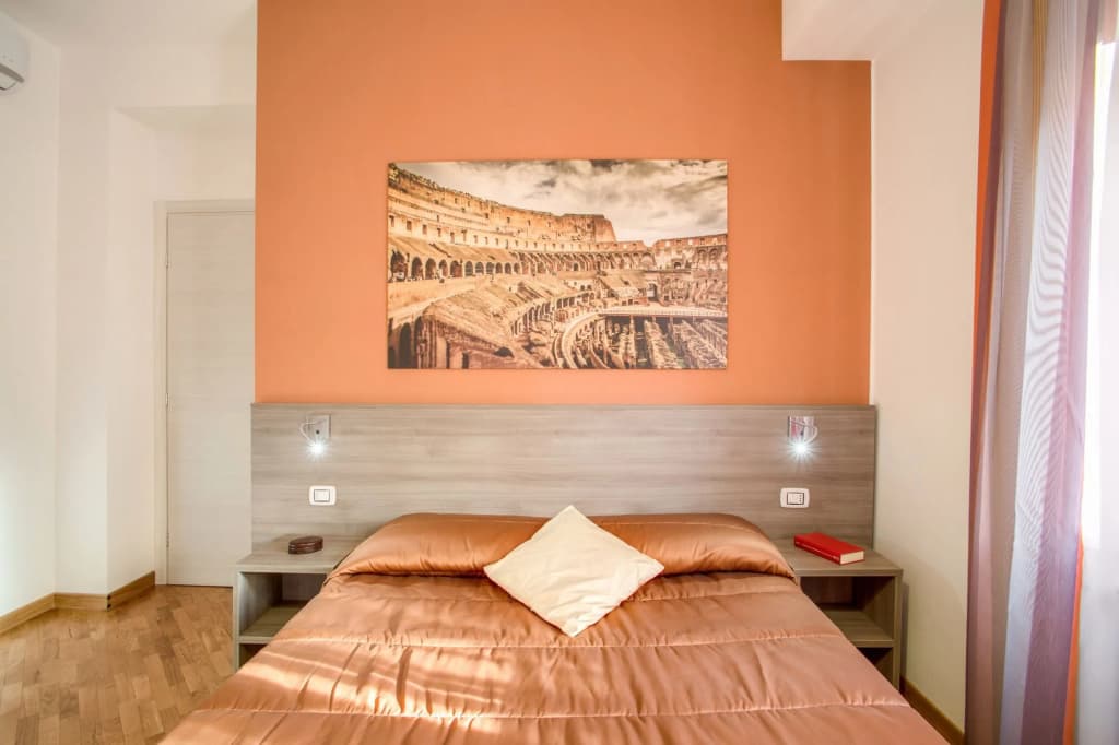 Vatican Rooms Cipro - photo 4
