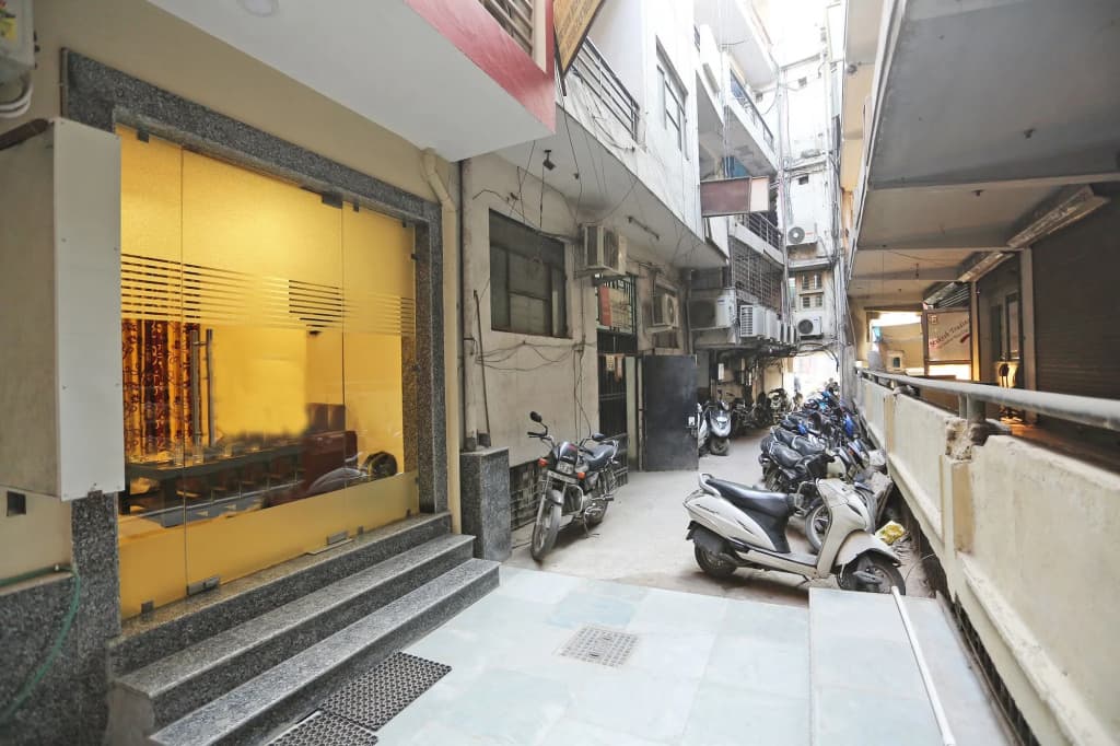 OYO 11384 Hotel Diamond Star - photo 10