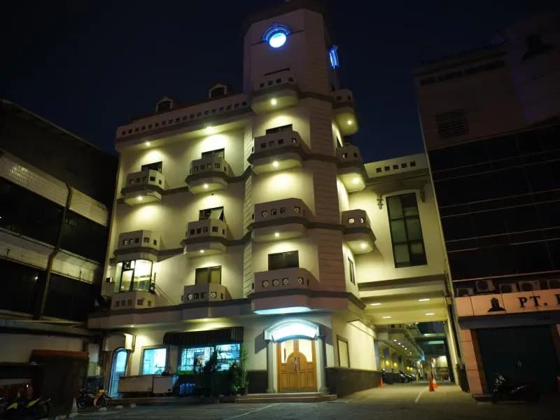 Tematik Hotel Pluit - main photo