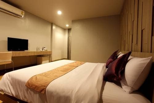 The Belle Resort - photo 6