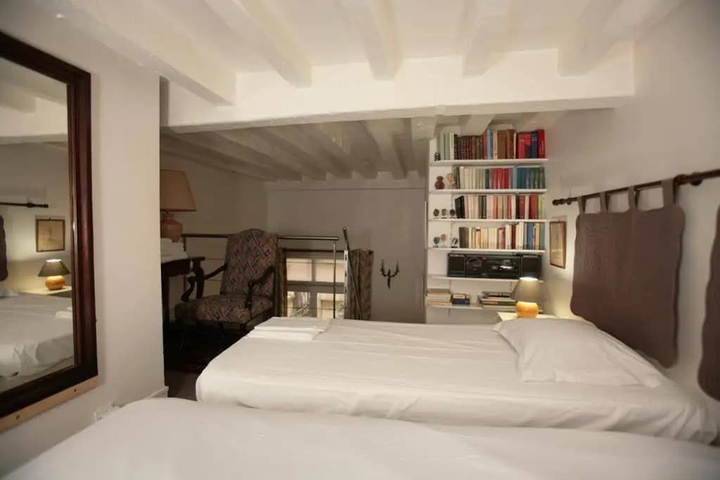 Lovely Marais Studio (75) - photo 5