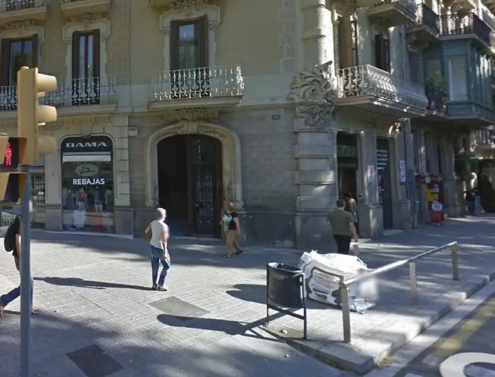 Fira Luxury Nextdoor - main photo