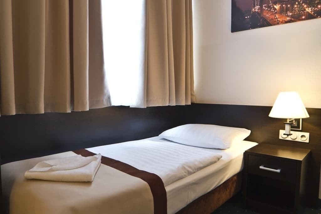 Titanic Comfort Kurfürstendamm - photo 14