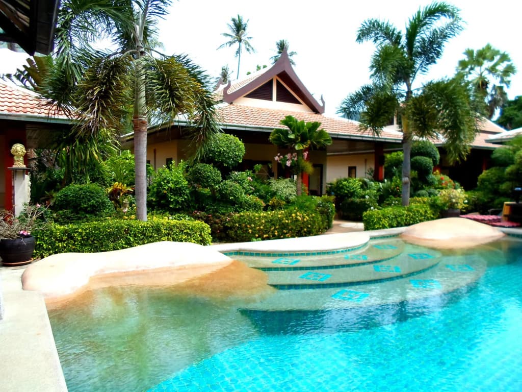 Baan Tropicana - photo 11