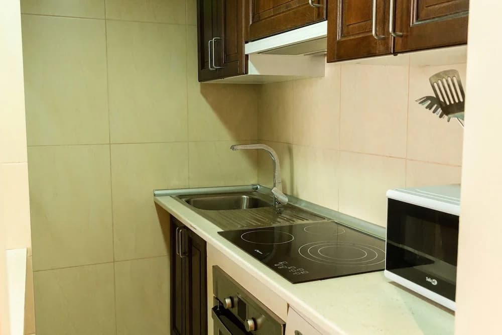 Apartamentos Duque II - photo 18