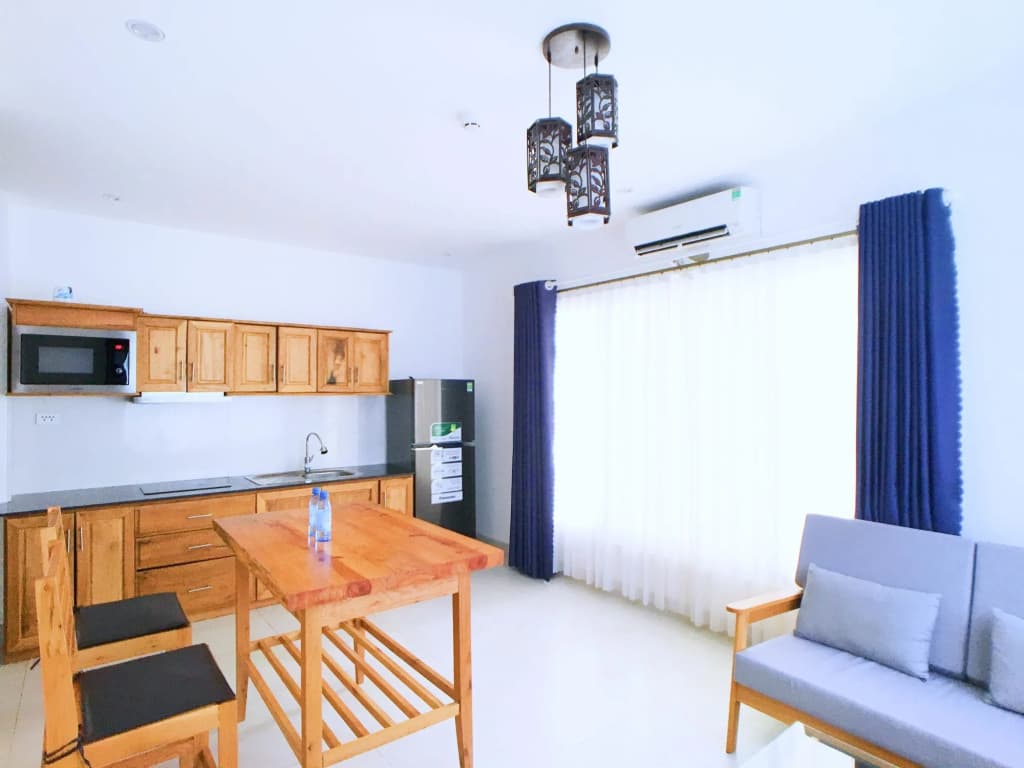 Cavilla Hotel & Apartment - photo 24