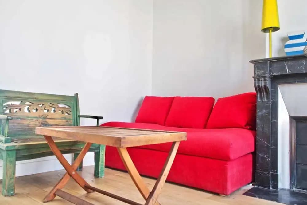 Very Nice Apartment Between Pigalle And Montmartre - photo 3