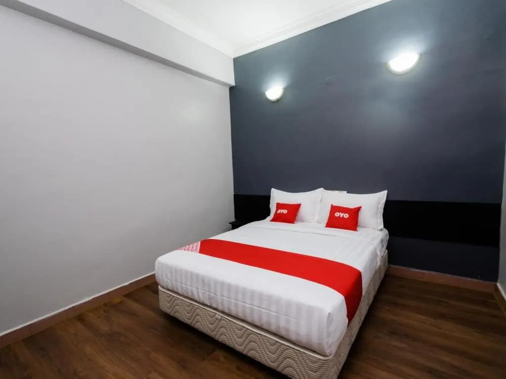 OYO 89578 Dung Fang Hotel No. 1 Sibu - photo 6