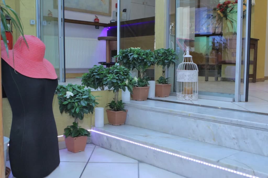 Dionysos Hotel Athens - photo 13