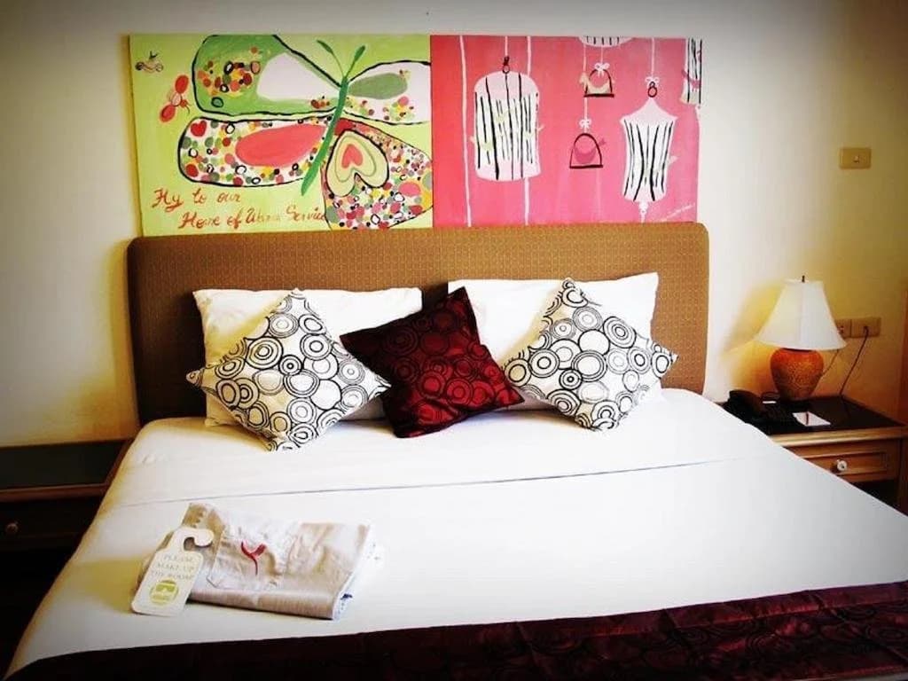 Hotel Sathorn Place - main photo