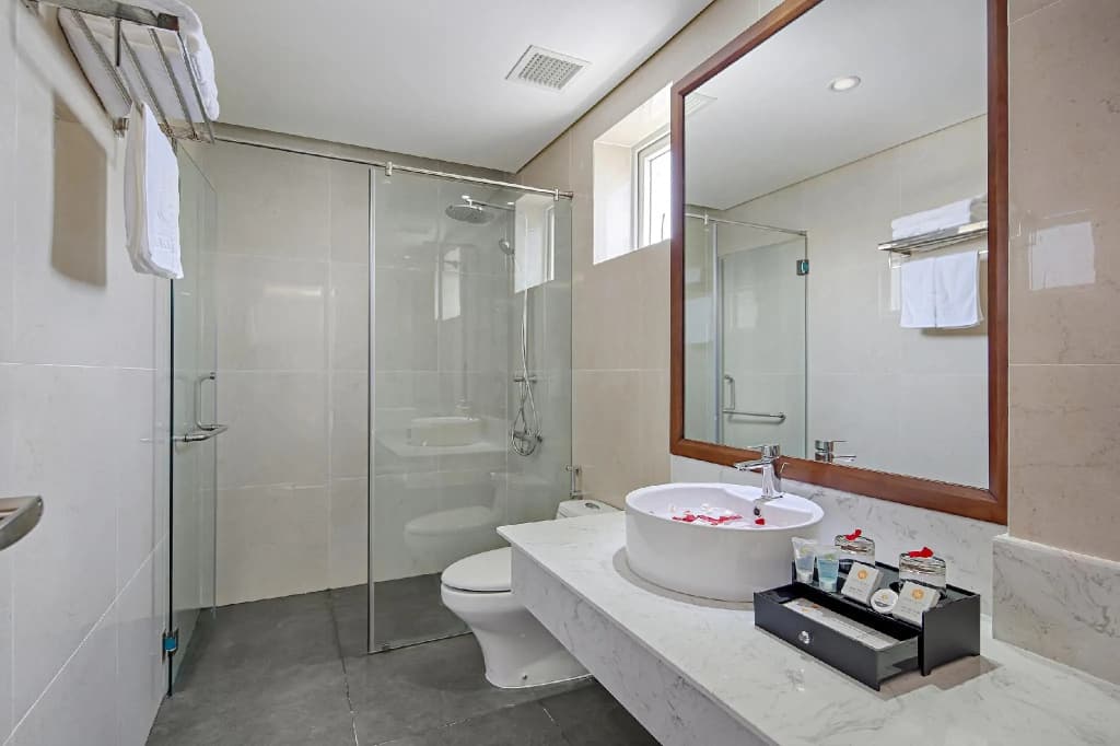 Merry Hotel - photo 8