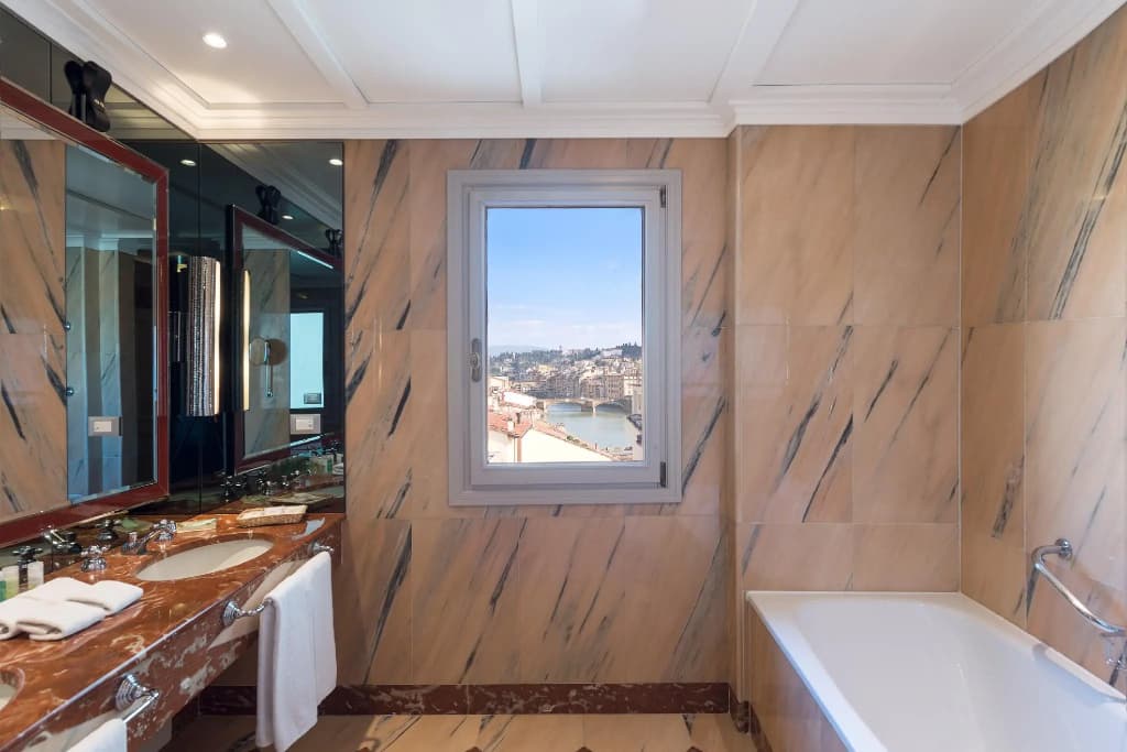 The Excelsior, a Luxury Collection Hotel, Florence - photo 8