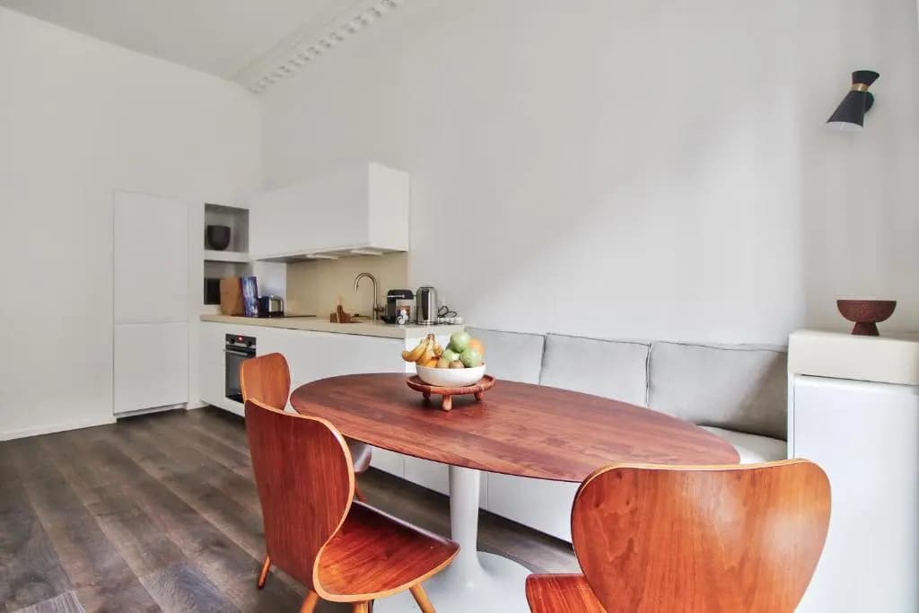 Modern Apt 3bdr/3bath - Louvre Museum/Tuileries - photo 10
